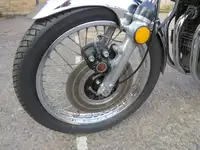 1973 Kawasaki Z1A 903cc-Sold