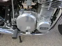 1973 Kawasaki Z1A 903cc-Sold