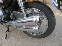 1973 Kawasaki Z1A 903cc-Sold
