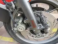 1986 Kawasaki GPZ900R 908cc-Sold