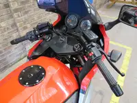 1986 Kawasaki GPZ900R 908cc-Sold