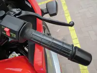 1986 Kawasaki GPZ900R 908cc-Sold