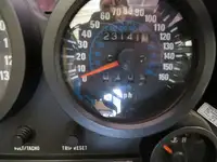 1986 Kawasaki GPZ900R 908cc-Sold