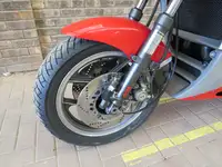 1986 Kawasaki GPZ900R 908cc-Sold