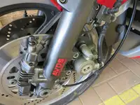 1986 Kawasaki GPZ900R 908cc-Sold