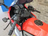 1986 Kawasaki GPZ900R 908cc-Sold