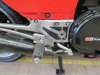 1986 Kawasaki GPZ900R 908cc-Sold