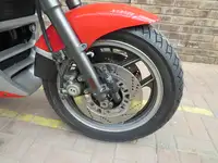 1986 Kawasaki GPZ900R 908cc-Sold