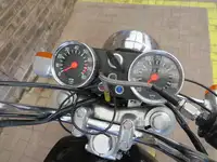 1978 DKW W2000 Rotary 294cc-Sold
