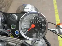 1978 DKW W2000 Rotary 294cc-Sold