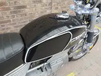 1978 DKW W2000 Rotary 294cc-Sold