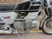 1978 DKW W2000 Rotary 294cc-Sold