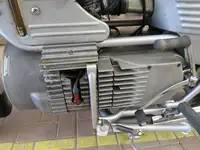 1978 DKW W2000 Rotary 294cc-Sold