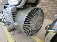 1978 DKW W2000 Rotary 294cc-Sold