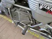 1978 DKW W2000 Rotary 294cc-Sold
