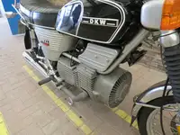 1978 DKW W2000 Rotary 294cc-Sold