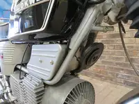 1978 DKW W2000 Rotary 294cc-Sold