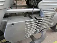 1978 DKW W2000 Rotary 294cc-Sold