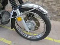 1978 DKW W2000 Rotary 294cc-Sold