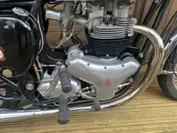 1959 BSA A10 Rocket Gold Star Replica 646cc-Sold