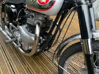 1959 BSA A10 Rocket Gold Star Replica 646cc-Sold