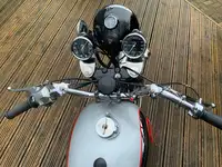 1959 BSA A10 Rocket Gold Star Replica 646cc-Sold