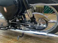 1959 BSA A10 Rocket Gold Star Replica 646cc-Sold