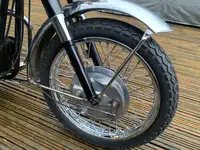 1959 BSA A10 Rocket Gold Star Replica 646cc-Sold