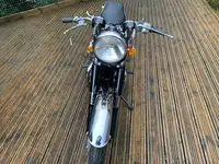 1959 BSA A10 Rocket Gold Star Replica 646cc-Sold