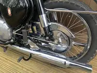 1959 BSA A10 Rocket Gold Star Replica 646cc-Sold