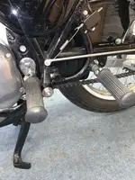 1955 BSA DBD34 Gold Star 499cc-Sold