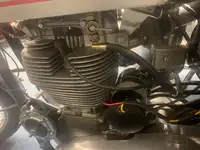 1955 BSA DBD34 Gold Star 499cc-Sold