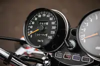 1972 Kawasaki Z1 Press Bike 903cc-Sold
