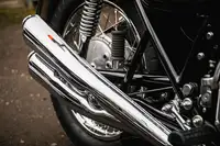 1972 Kawasaki Z1 Press Bike 903cc-Sold