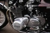 1972 Kawasaki Z1 Press Bike 903cc-Sold