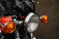 1972 Kawasaki Z1 Press Bike 903cc-Sold