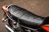 1972 Kawasaki Z1 Press Bike 903cc-Sold