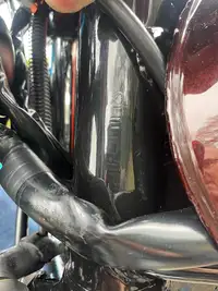 1972 Kawasaki Z1 Press Bike 903cc-Sold