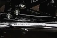 1972 Kawasaki Z1 Press Bike 903cc-Sold
