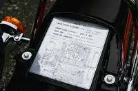 1972 Kawasaki Z1 Press Bike 903cc-Sold
