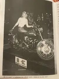 1972 Kawasaki Z1 Press Bike 903cc-Sold