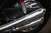 1972 Kawasaki Z1 Press Bike 903cc-Sold
