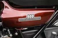 1972 Kawasaki Z1 903cc-Sold