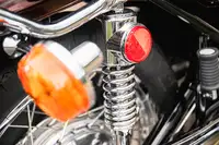 1972 Kawasaki Z1 903cc-Sold
