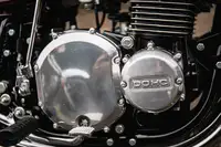 1972 Kawasaki Z1 903cc-Sold