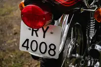 1972 Kawasaki Z1 903cc-Sold