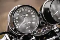 1972 Kawasaki Z1 903cc-Sold