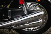 1972 Kawasaki Z1 903cc-Sold