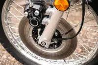 1972 Kawasaki Z1 903cc-Sold