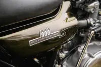 1974 Kawasaki Z1A 903cc-Sold